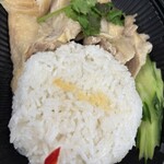 Thai Street by JASMINE THAI - 料理写真: