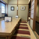 そば処 庄司屋 - 