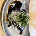 そば処 庄司屋 - 