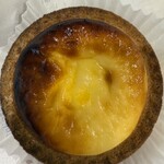 BAKE CHEESE TART Ekie Hiroshima Ten - 