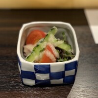 鮨 やまけん 銀座店 - 