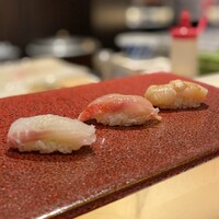 鮨 やまけん 銀座店 - 
