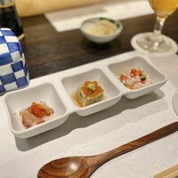 鮨 やまけん 銀座店 - 