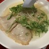 揚子江ラーメン 名門