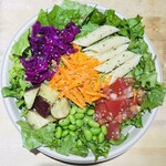 HIGH FIVE SALAD - 