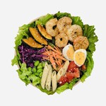 HIGH FIVE SALAD - 