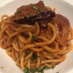 Ciao centro - アラビアータ：１１７０円