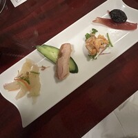 過門香 赤坂溜池山王店 - 