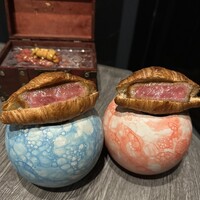 牛に金棒 麻布十番 - 