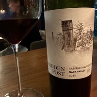 Rossi - ボトル赤