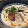 発酵ラーメン izuru