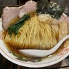 屋台ラーメン しゅんやっちゃん