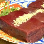 ホルモン人生タロちゃん - ・優勝レバ焼 1,408円/税込