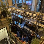 The Old Bank of England - 