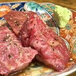 ホルモン人生タロちゃん - ・和牛サガリ 3,520円/税込