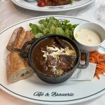 Zéro One Café & Brasserie 町田 - 