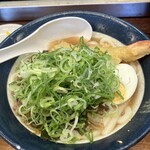 牧のうどん - 