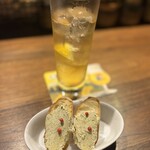 フィッシュ グラウンド - 