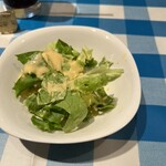 Trattoria la liberta - 