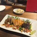 フィッシュ グラウンド - 