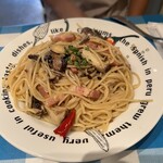 Trattoria la liberta - 