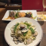 フィッシュ グラウンド - 