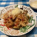 Trattoria la liberta - 