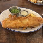 The Old Bank of England - 