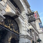 The Old Bank of England - 