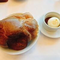 トラットリア グランボッカ - 