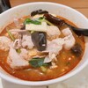 七宝麻辣湯 飯田橋店