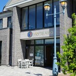 豊上モンテリア Sweets & Gelat - 