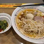 どうとんぼり神座 - 