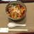 菜の花 - 料理写真:ピリ辛ラーメン   850円