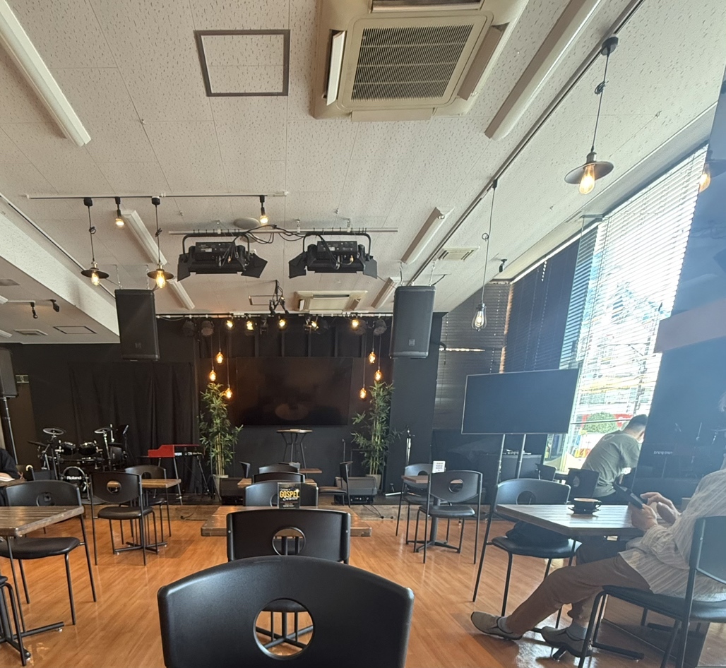 写真 4ページ目 : パズコーヒーショップ （PAZ COFFEE SHOP