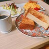 CAFE＆BAKERY MIYABI 大森店