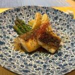 鮮魚と日本酒 魚ぽん大蔵 - 