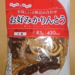 常盤堂製菓 - 料理写真: