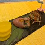 鮮魚と日本酒 魚ぽん大蔵 - 