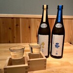 鮮魚と日本酒 魚ぽん大蔵 - 