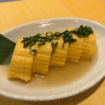 鮮魚と日本酒 魚ぽん大蔵 - 