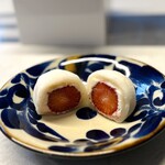 仁々木 - 料理写真:いちごパカーン、これぞ萌え断♡