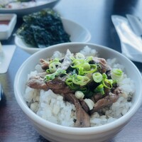 天空焼肉 星遊山 - 