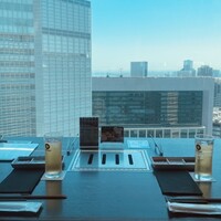 天空焼肉 星遊山 - 