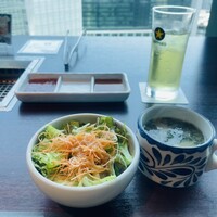 天空焼肉 星遊山 - 