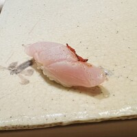 鮨　かねさか パレスホテル東京店 - 