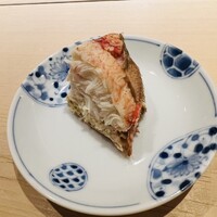 鮨　かねさか パレスホテル東京店 - 