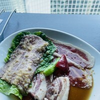 天空焼肉 星遊山 - 