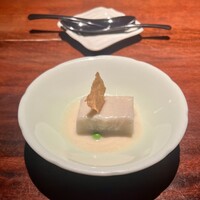 蕎麦懐石 無庵 - 
