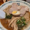桂花ラーメン 新宿末広店